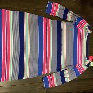 NWT Lilly Pulitzer Sophie Dress Size Large